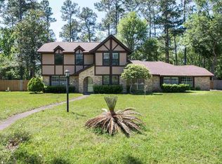 1613 Lindenwood Dr, Orange, TX 77630