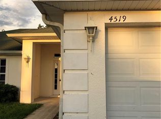 4519 SE 14th Pl, Cape Coral, FL 33904