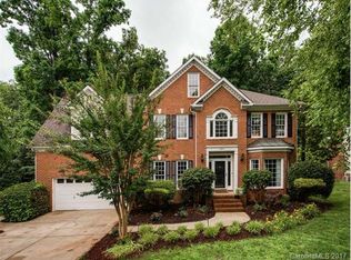 4815 Shannamara Dr, Matthews, NC 28104