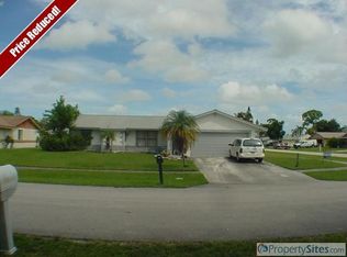 8500 Raymond Dr, Boynton Beach, FL 33472