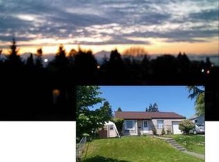 1616 Pine St, Everett, WA 98201