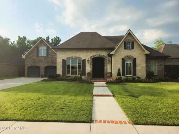 113 Grandview Terrace Dr, Youngsville, LA 70592