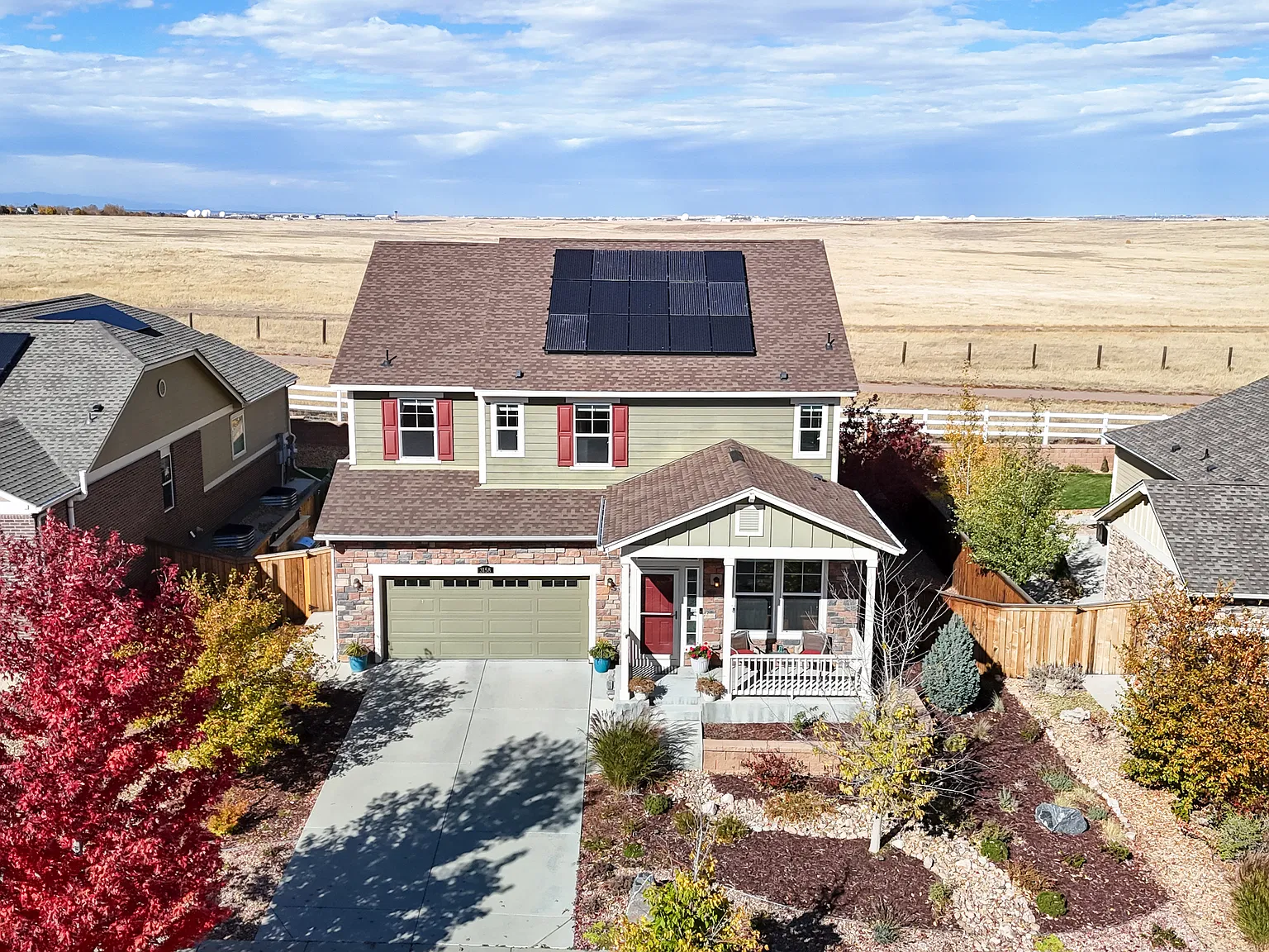 3158 S Nepal Way — Photo 2