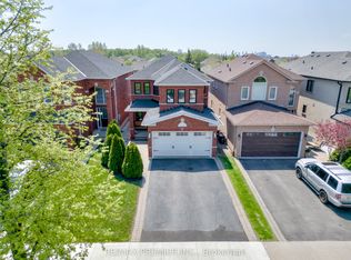 37 Princeton Gate, Vaughan, ON L6A 2R7