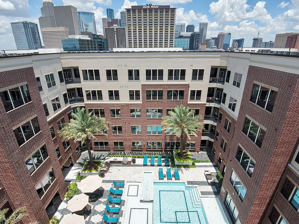 Welcome to Midtown Houston by Windsor
