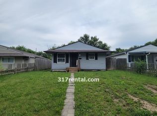 2905 Draper St, Indianapolis, IN 46203