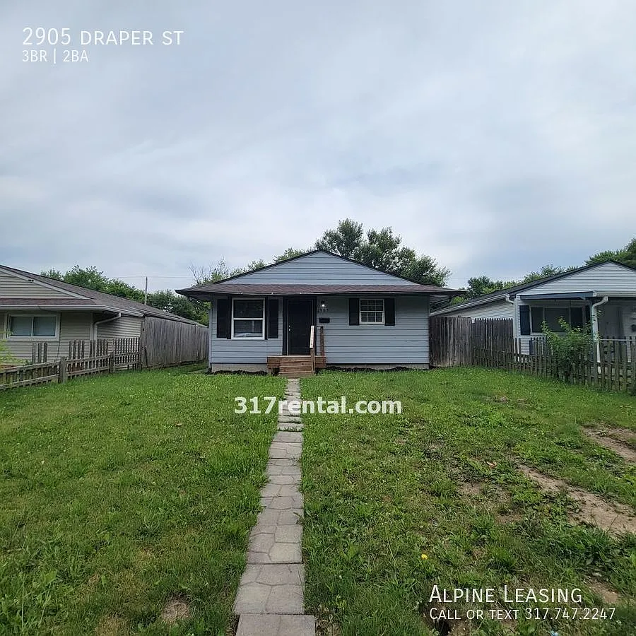 2905 Draper St photo 1