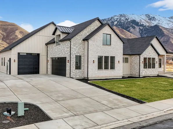 1096 N 1000 E, Mapleton, UT 84664