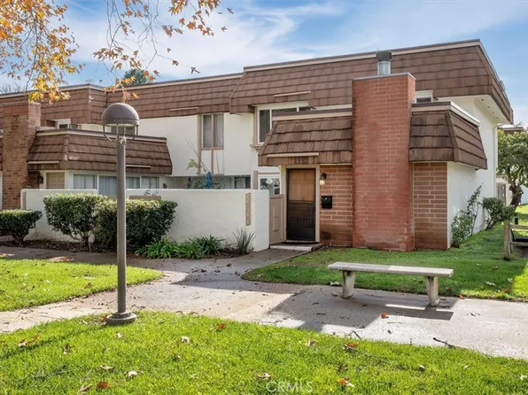 22238 James Alan Cir Unit 4, Chatsworth, CA 91311