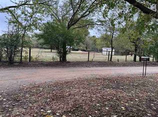 4 W Hickory St, Tryon, OK 74875