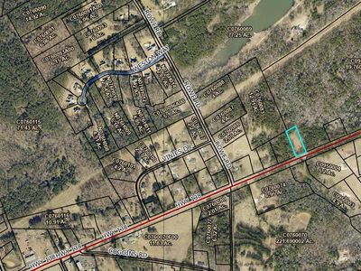 0 Highway 138 NW, Monroe, GA, 30655