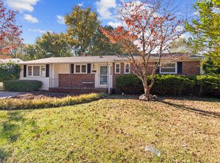 8319 Quincy St, Norfolk, VA 23518