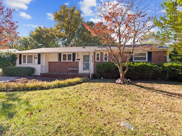 8319 Quincy St, Norfolk, VA 23518