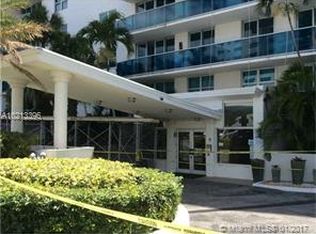 7501 E Treasure Dr APT 4G, North Bay Village, FL 33141