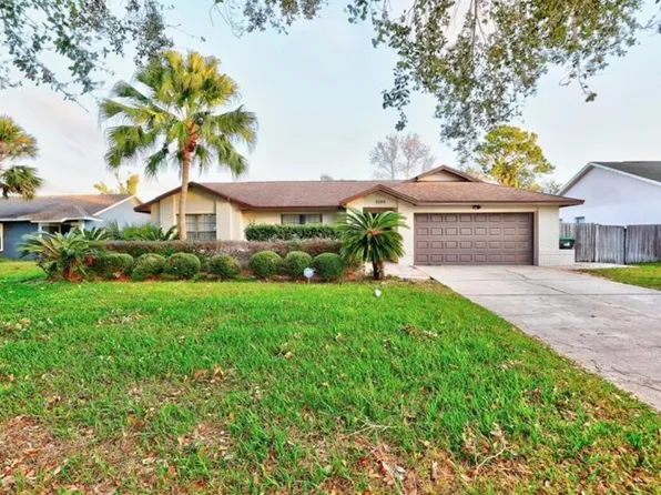8209 Wellsmere Cir, Orlando, FL 32835