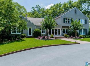 1051 Columbiana Rd, Homewood, AL 35209