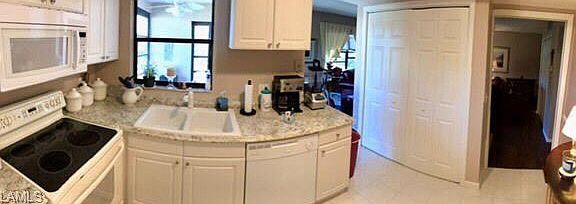 2nd image of 3625 Boca Ciega Dr APT 302