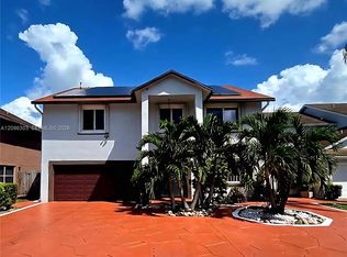 18849 NW 78th Pl #A, Hialeah, FL 33015