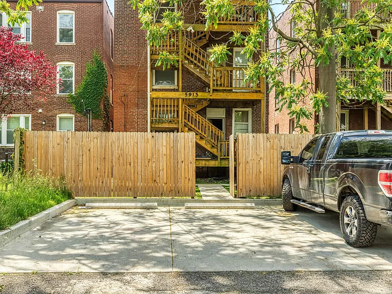 5915 McPherson Ave #1 — Photo 24