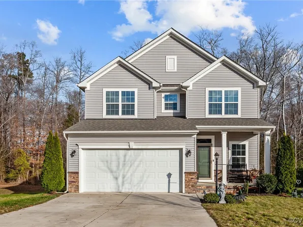 7007 Patina Way, North Chesterfield, VA 23237
