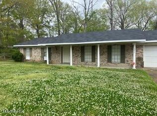2232 Breckinridge Rd, Jackson, MS 39204