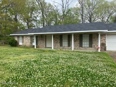 2232 Breckinridge Rd, Jackson, MS, 39204
