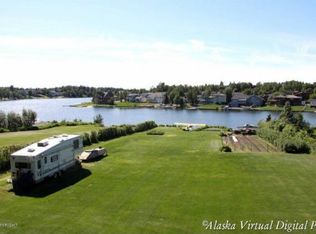 9500 Victor Rd, Anchorage, AK 99515