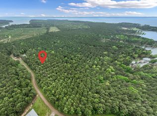 261 Private Road 8525, Broaddus, TX 75929