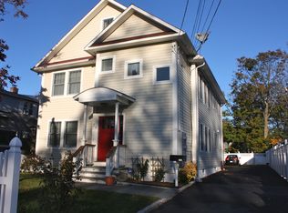 20 Charles St, Norwalk, CT 06855