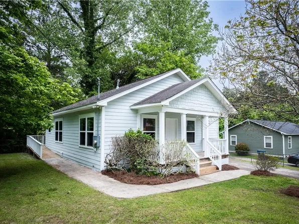 334 Henry Aaron Ave SW, Atlanta, GA 30310