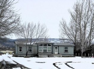 700 Sierra St #25, Susanville, CA 96130