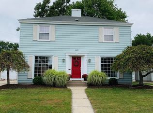 665 Hoyt St SE, Grand Rapids, MI