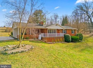 3159 Kaetzel Rd, Rohrersville, MD 21779