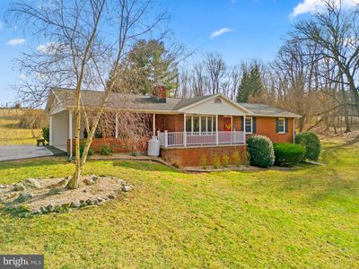 3159 Kaetzel Rd, Rohrersville, MD, 21779