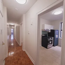 Rented by New York Residence