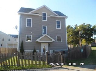 1065 W Boylston St, Worcester, MA 01606