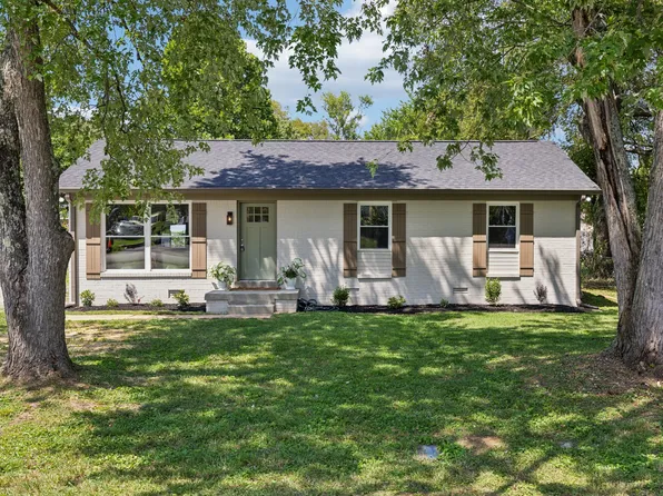 132 Elaine Dr, Columbia, TN 38401