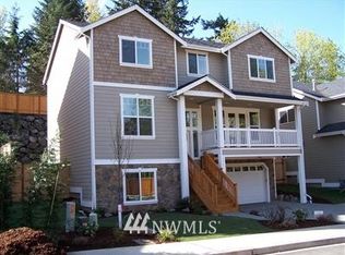 366 Graham Ave NE, Renton, WA