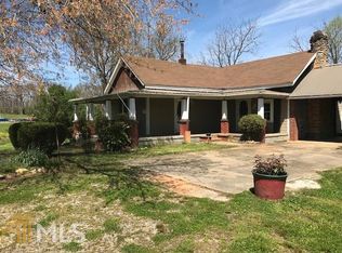 9447 Duncan Bridge Rd, Cleveland, GA 30528