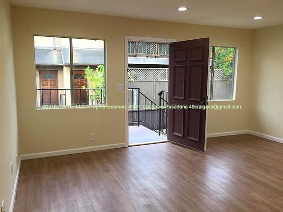 2nd image of 49-51 S Craig Ave #3
