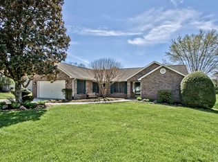 3520 Greywolfe Dr, Knoxville, TN 37921