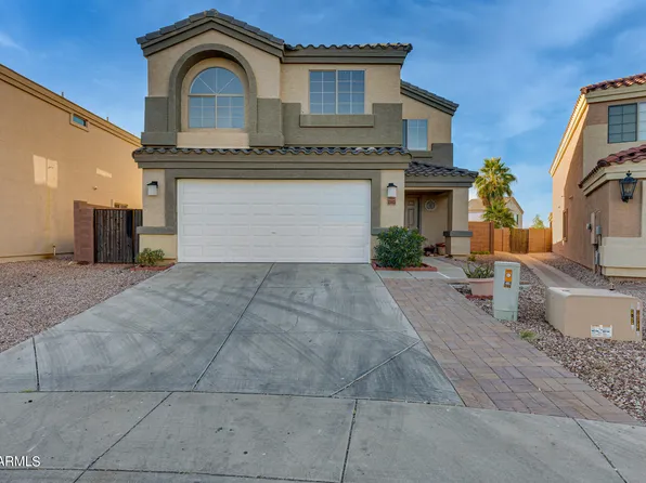 23463 W Cocopah St, Buckeye, AZ 85326