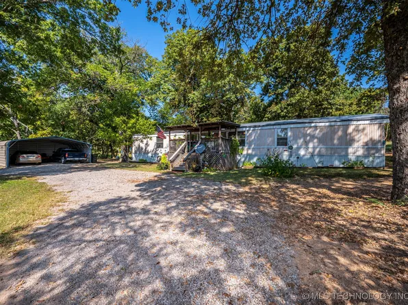 5965 Highway 110, Sulphur, OK 73086