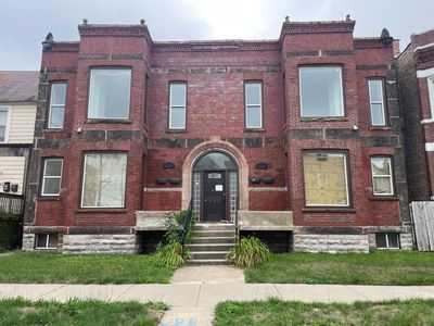 1529 E 72nd St, Chicago, IL, 60619