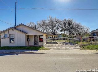 438 E Sayers Ave, San Antonio, TX 78214