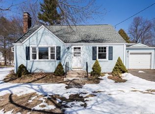 60 Rood Ave, Windsor, CT 06095