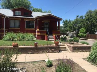 4195 N Zenobia St, Denver, CO 80212