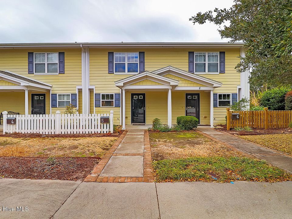 1st image of 1312 Ann Street #5 Beaufort Village