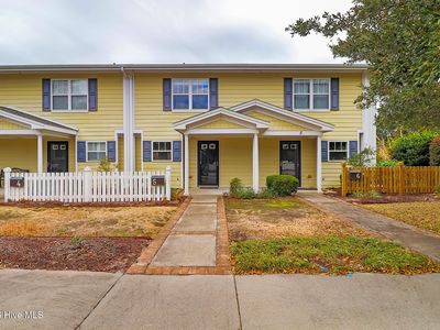 1312 Ann Street #5 Beaufort Village, Beaufort, NC, 28516
