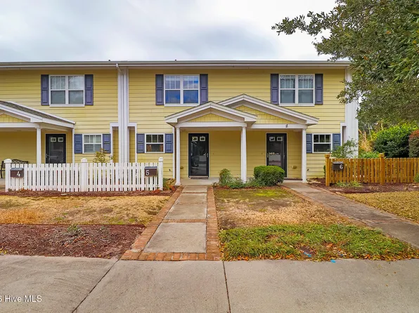 1312 Ann Street #5 Beaufort Village, Beaufort, NC 28516